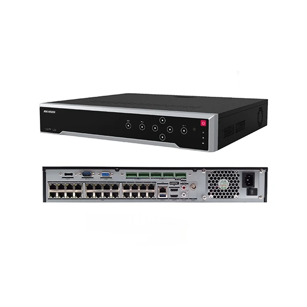 Hikvision DS-7732NI-M4 32 Channel 4K NVR